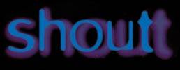 logo Shout (USA-1)